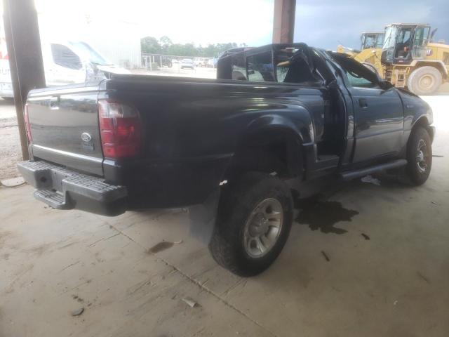Photo 3 from auction – 2003 FORD RANGER with VIN 1FTYR10U33PA52428