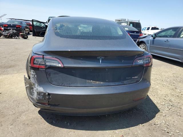 Photo 6 from auction – 2018 TESLA MODEL 3 with VIN 5YJ3E1EB5JF065900