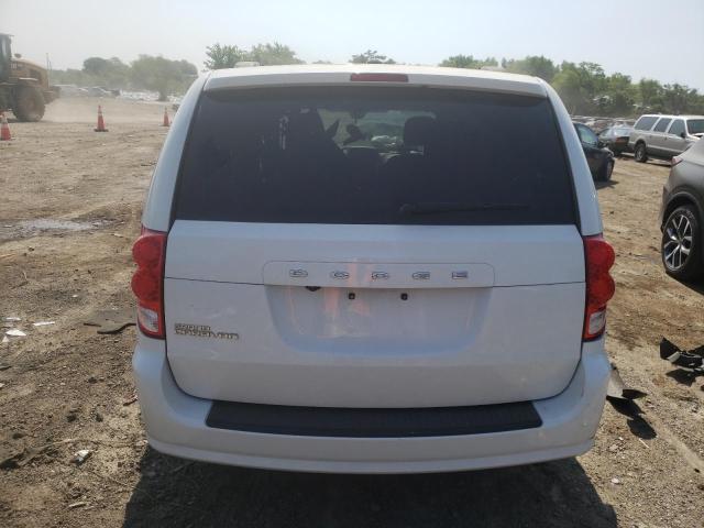 Photo 6 from auction – 2020 DODGE GRAND CARA with VIN 2C4RDGBG3LR240491