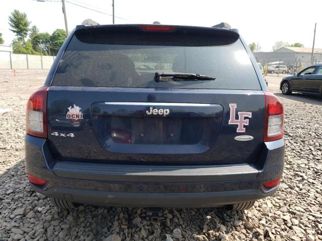Photo 6 from auction – 2014 JEEP COMPASS LA with VIN 1C4NJDEB1ED622353