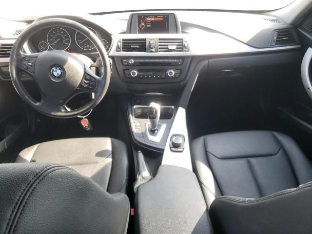 صورة رقم 8 من المزاد - 2015 BMW 320 I مع VIN WBA3B1C54FK141121