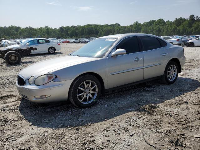 BUICK LACROSSE C 2007 with VIN 2G4WC582771184979 - Photo from auction
