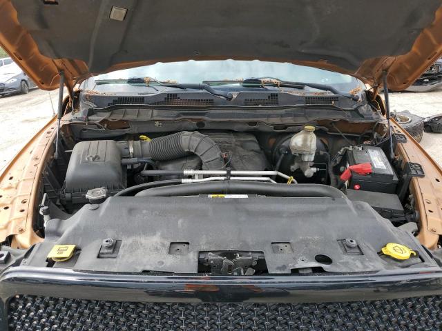 Photo 11 from auction – 2012 DODGE RAM 1500 S with VIN 1C6RD7MT6CS254336