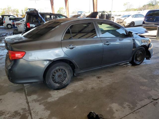 Photo 3 from auction – 2010 TOYOTA COROLLA BA with VIN 2T1BU4EEXAC322452