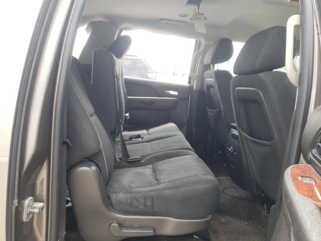 Photo 11 from auction – 2014 CHEVROLET SUBURBAN C with VIN 1GNSCHE00ER129471