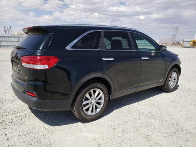Photo 3 from auction – 2016 KIA SORENTO LX with VIN 5XYPGDA33GG087536