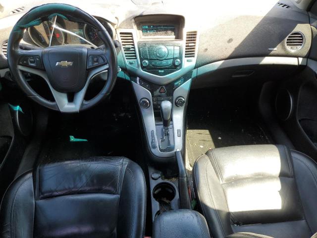 Photo 8 from auction – 2012 CHEVROLET CRUZE LT with VIN 1G1PG5SC5C7104812