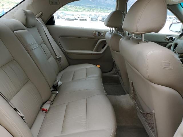 Photo 10 from auction – 2002 MAZDA MILLENIA with VIN JM1TA221821722146