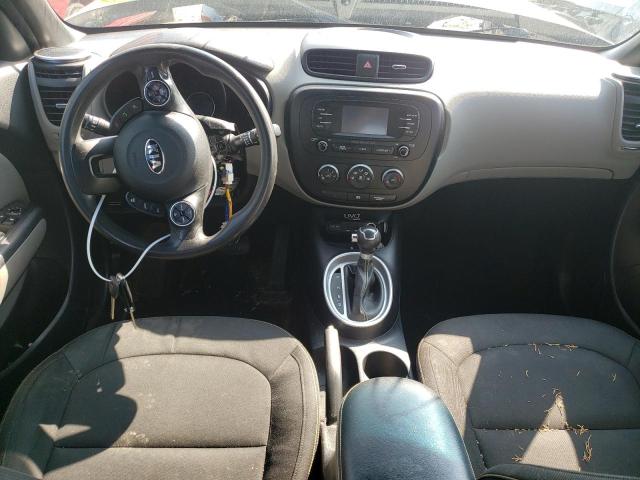 Photo 8 from auction – 2014 KIA SOUL + with VIN KNDJP3A5XE7047336