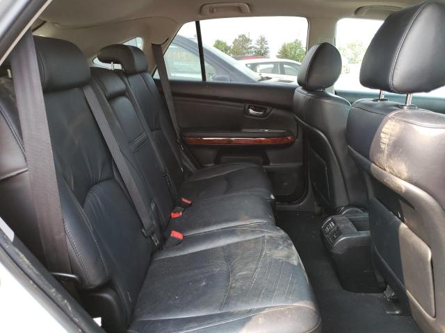 Photo 10 from auction – 2004 LEXUS RX 330 with VIN 2T2HA31U34C039255