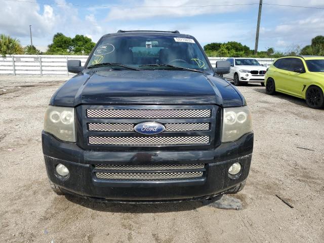 Photo 5 from auction – 2008 FORD EXPEDITION with VIN 1FMFU17538LA35689
