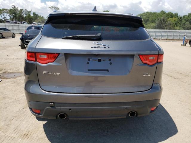 Photo 6 from auction – 2017 JAGUAR F-PACE PRE with VIN SADCK2BV5HA893109