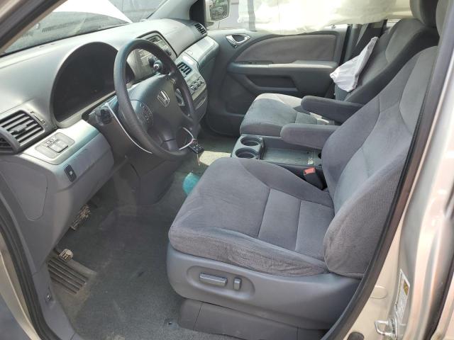Photo 7 from auction – 2007 HONDA ODYSSEY EX with VIN 5FNRL384X7B105566