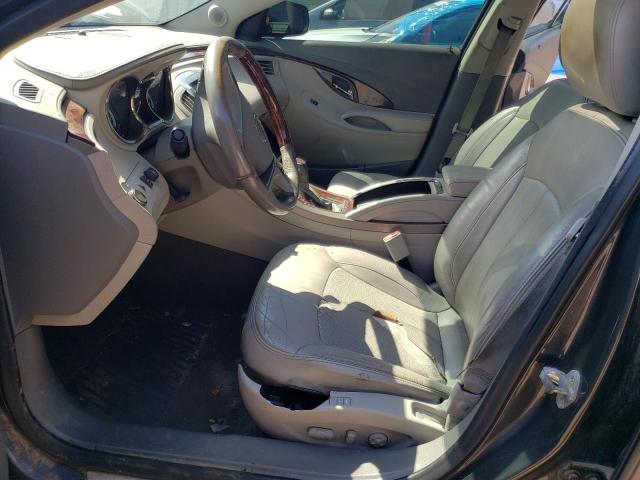 Photo 7 from auction – 2012 BUICK LACROSSE T with VIN 1G4GJ5E30CF271519