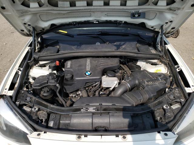 Photo 11 from auction – 2014 BMW X1 XDRIVE2 with VIN WBAVL1C54EVY11009