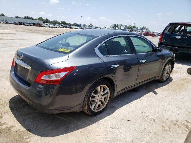Photo 3 from auction – 2011 NISSAN MAXIMA S with VIN 1N4AA5AP3BC819909