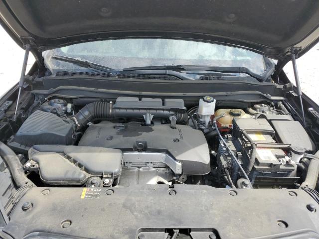 Photo 12 from auction – 2019 BUICK ENVISION P with VIN LRBFXBSA2KD010367