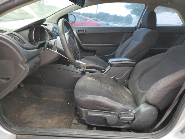 Photo 7 from auction – 2011 KIA FORTE EX with VIN KNAFU6A25B5460856