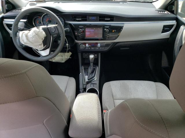 Photo 8 from auction – 2016 TOYOTA COROLLA L with VIN 5YFBURHE7GP487909