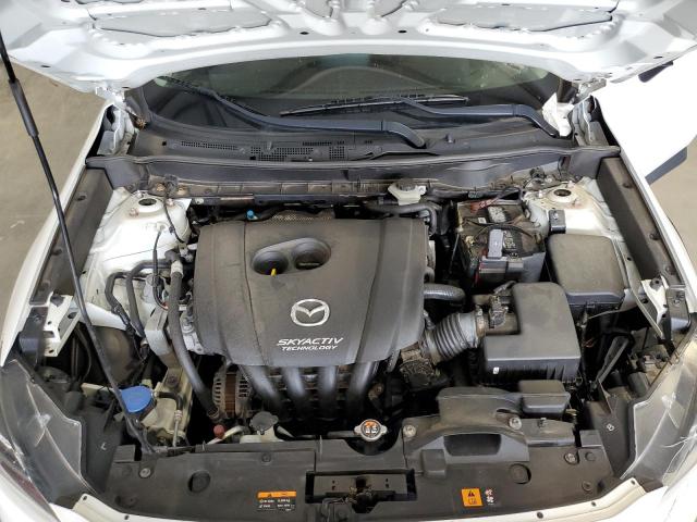 Photo 12 from auction – 2016 MAZDA CX-3 SPORT with VIN JM1DKBB73G0105403