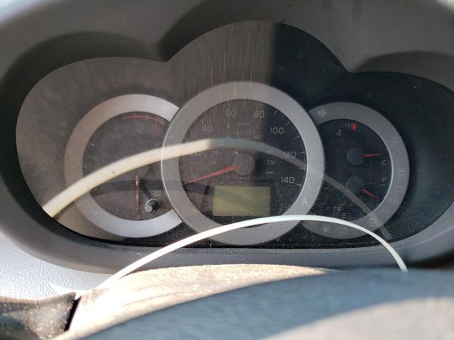 Photo 9 from auction – 2011 TOYOTA RAV4 with VIN 2T3BF4DV3BW121463