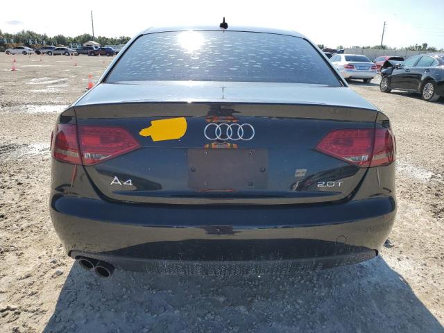Photo 6 from auction – 2012 AUDI A4 PREMIUM with VIN WAUAFAFL3CA119103
