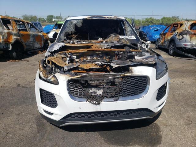 Photo 5 from auction – 2020 JAGUAR E-PACE SE with VIN SADFP2FX1L1Z83036