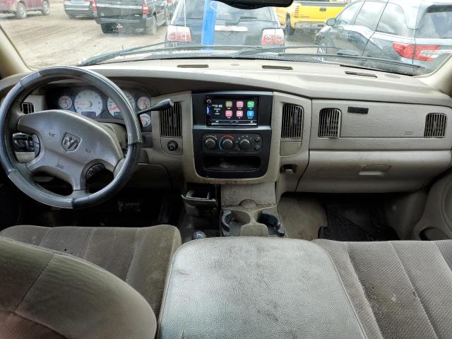 Photo 8 from auction – 2002 DODGE RAM 1500 with VIN 3D7HU18N22G199859