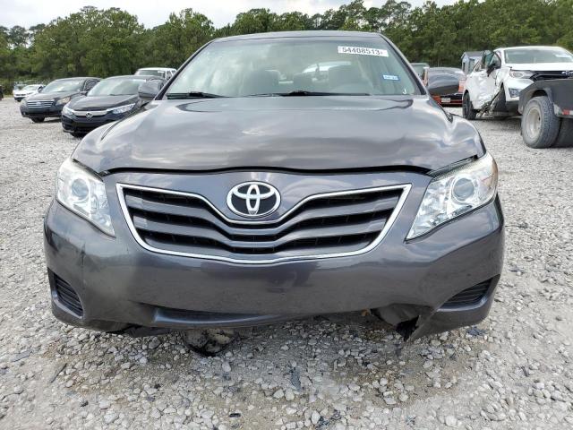 Photo 5 from auction – 2011 TOYOTA CAMRY BASE with VIN 4T4BF3EK0BR153641