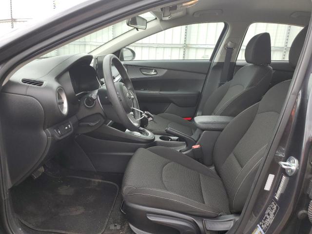 Photo 7 from auction – 2020 KIA FORTE FE with VIN 3KPF24AD4LE252391