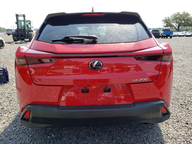 Foto 6 de la subasta – 2019 LEXUS UX 200 con VIN JTHY3JBH8K2005729