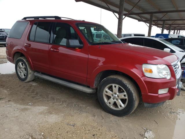 Zdjęcie 4 z aukcji – 2010 FORD EXPLORER X z VIN 1FMEU6DE7AUA58938