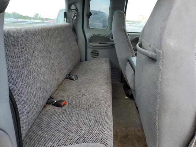 Photo 10 from auction – 1998 DODGE RAM 2500 with VIN 1B7KC23W2WJ243159
