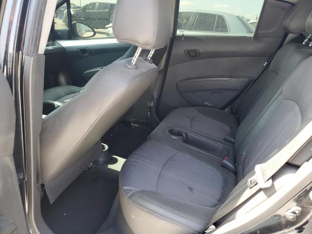 Photo 10 from auction – 2013 CHEVROLET SPARK 1LT with VIN KL8CD6S94DC509666