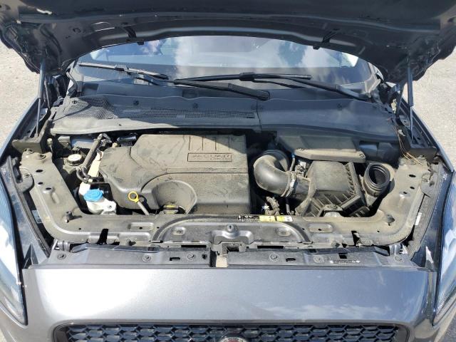 Photo 11 from auction – 2019 JAGUAR E-PACE S with VIN SADFJ2FX4K1Z42349