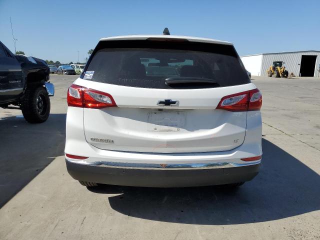 Photo 6 from auction – 2020 CHEVROLET EQUINOX LT with VIN 3GNAXKEV2LS738841