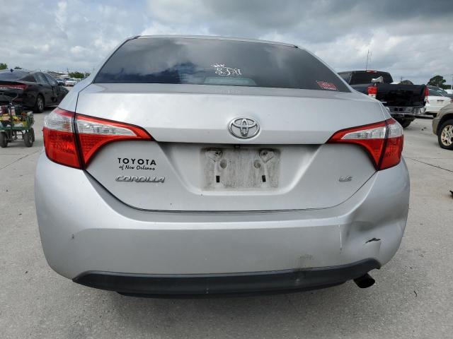 Photo 6 from auction – 2015 TOYOTA COROLLA with VIN 2T1BURHE6FC267613