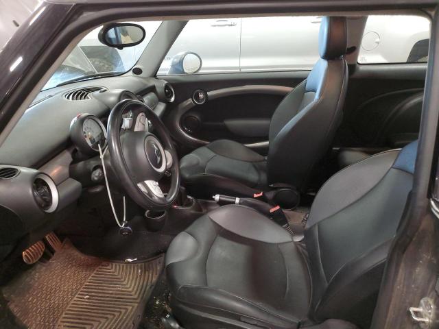 Photo 7 from auction – 2008 MINI COOPER S with VIN WMWMF73598TV37960