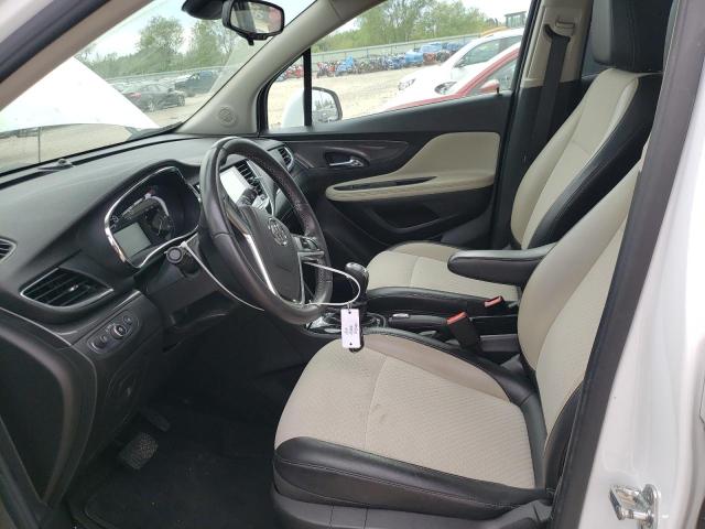 Photo 7 from auction – 2019 BUICK ENCORE SPO with VIN KL4CJ2SB2KB730756