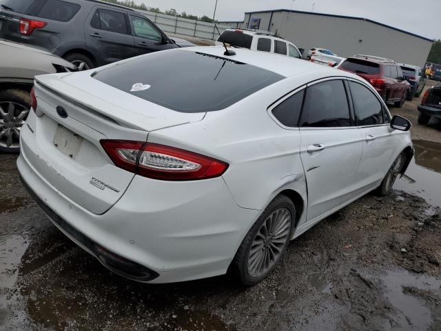 Photo 3 from auction – 2014 FORD FUSION with VIN 3FA6P0K90ER330879