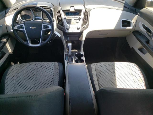 Photo 8 from auction – 2010 CHEVROLET EQUINOX LS with VIN 2CNALBEW4A6415847
