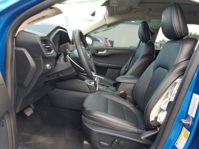 Photo 7 from auction – 2020 FORD ESCAPE TIT with VIN 1FMCU0DZ3LUA68943