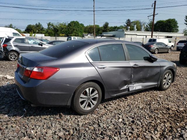 Photo 3 from auction – 2014 HONDA ACCORD with VIN 1HGCR2E35EA043107