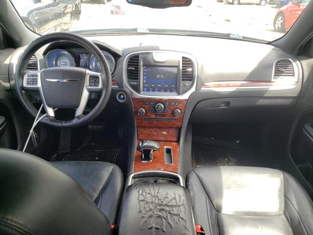 Photo 8 from auction – 2013 CHRYSLER 300 with VIN 2C3CCAAG7DH632148