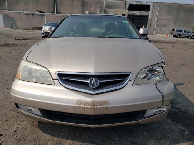 Photo 5 from auction – 2001 ACURA CL with VIN 19UYA42411A017507