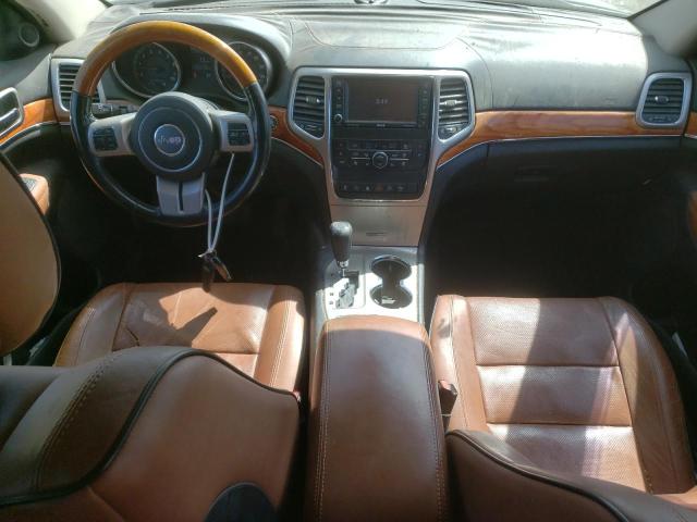 Photo 8 from auction – 2013 JEEP GRAND CHER with VIN 1C4RJFCT9DC620752