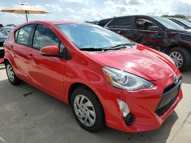 Photo 4 from auction – 2015 TOYOTA PRIUS C with VIN JTDKDTB36F1103948