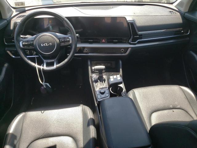 Photo 8 from auction – 2023 KIA SPORTAGE E with VIN 5XYK3CAF4PG014668