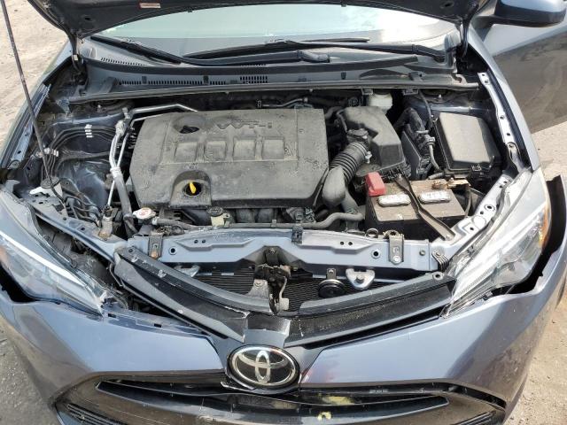 Photo 11 from auction – 2018 TOYOTA COROLLA L with VIN 2T1BURHE5JC041944
