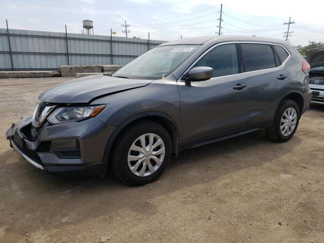 Photo 1 from auction – 2019 NISSAN ROGUE S with VIN KNMAT2MV3KP511497
